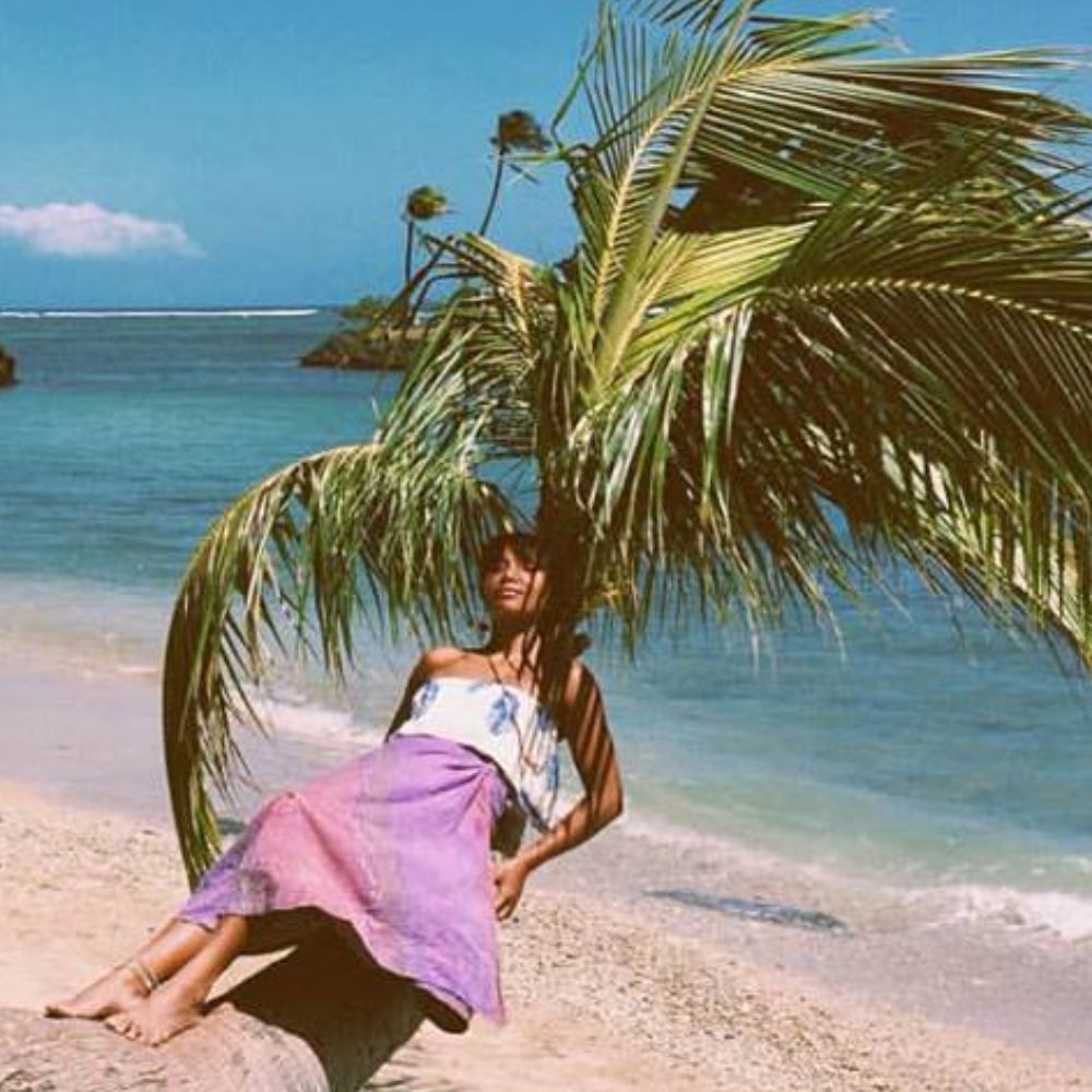 Meet your Posher, Paula